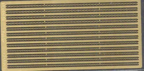 Hauler Chains 1:48 (HLX48018)