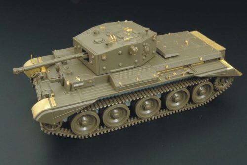 Hauler CROMWELL Mk IV 1:48 (HLX48108)