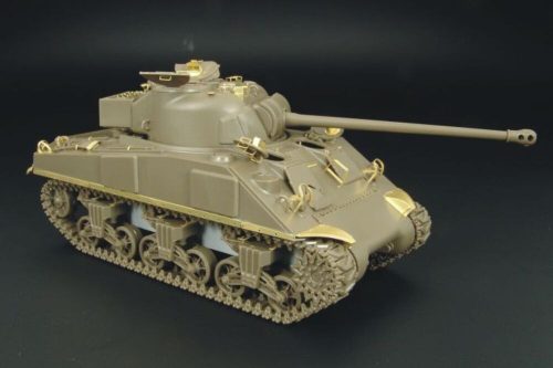 Hauler Sherman IC Firefly 1:48 (HLX48129)