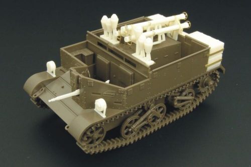 Hauler Panzerjäger Bren 731(e) 1:48 (HLX48143)