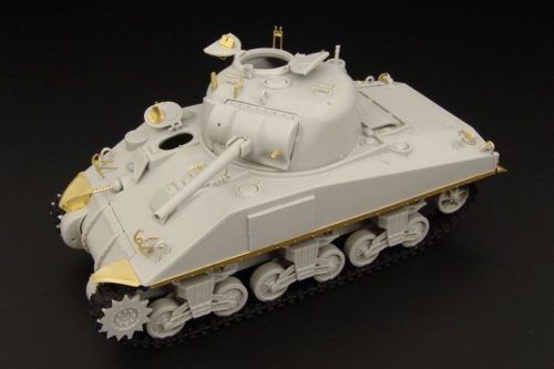 Hauler M4 SHERMAN (Hobbyboss) 1:48 (HLX48160)