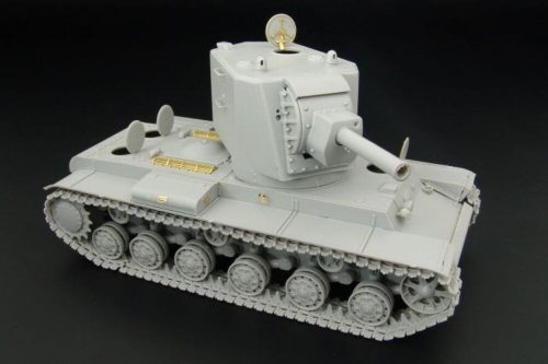 Hauler KV-2 Early (Hobbyboss) 1:48 (HLX48188)