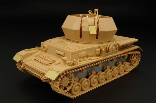 Hauler Wirbelwind 1:48 (HLX48199)