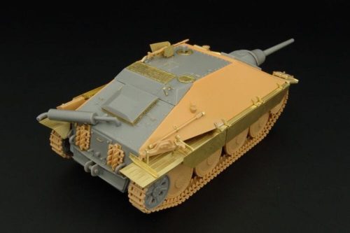 Hauler HETZER STARR 1:48 (HLX48208)