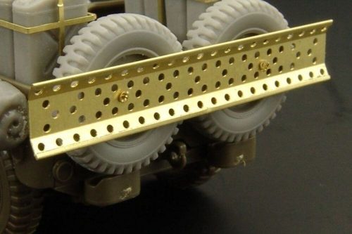 Hauler British sand channels 1:48 (HLX48231)