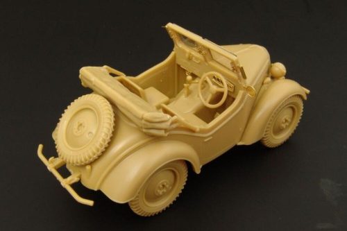 Hauler TYPE 95 KUROGANE (HASEGAWA) 1:48 (HLX48241)