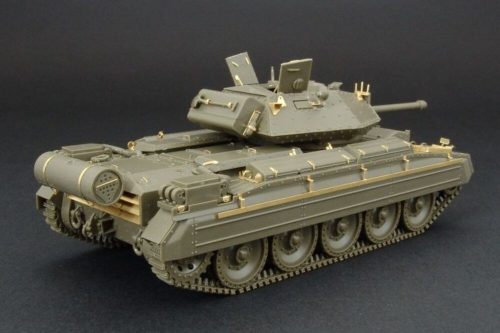 Hauler CRUSADER Mk III 1:48 (HLX48247)