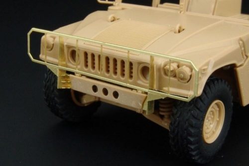 Hauler LIGHT GUARD FRAME (HUMMER) 1:48 (HLX48272)