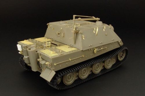 Hauler STURMTIGER 1:48 (HLX48288)