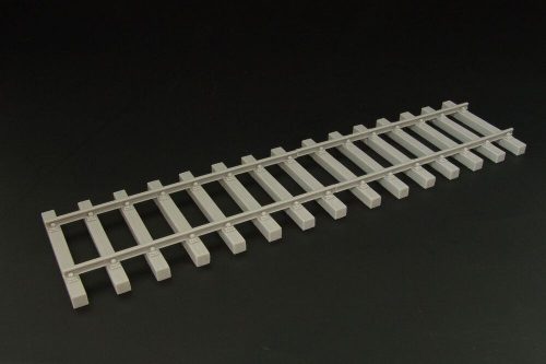 Hauler RAILWAY TRACKS 1:48 (HLX48305)