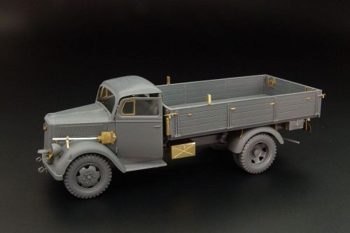 Hauler Opel Blitz (Tamiya) 1:48 (HLX48366)