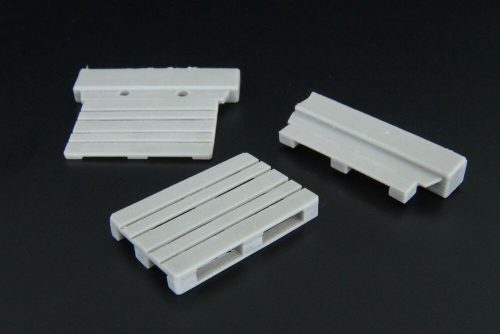 Hauler Euro pallet (2pcs) 1:48 (HLX48368)