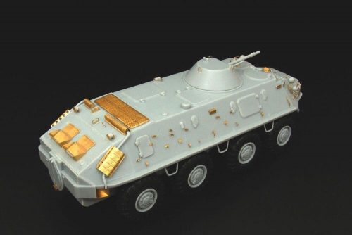 Hauler BTR-60PB (Mikromir kit) 1:48 (HLX48375)