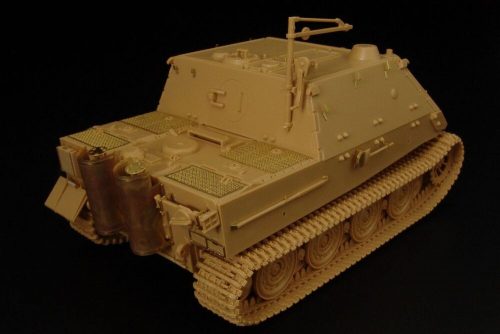 Hauler Sturmtiger 1:48 (HLX48384)