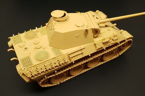 Hauler Panther Ausf. D (TAMIYA) 1:48 (HLX48395)