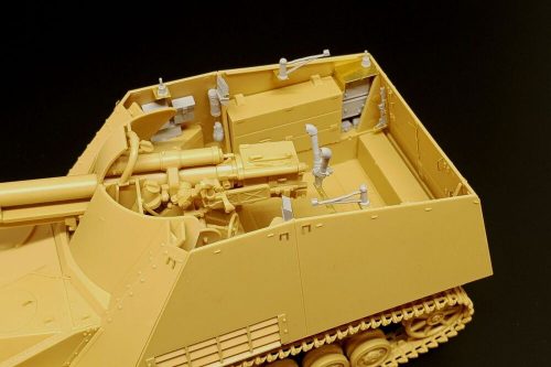 Hauler Sd.Kfz.164 Nashorn (Tamiya) 1:48 (HLX48404)