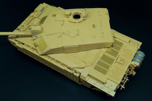 Hauler Challenger 2 (Tamiya kit) 1:48 (HLX48406)