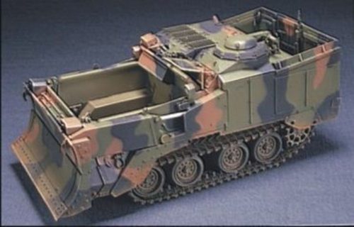 Hobby Fan Acer armored combat earthmover 1:35 (HF016)