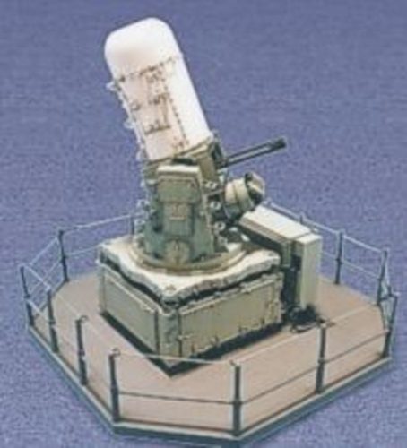 Hobby Fan Phalanx CIWS Mk15 Mode11 Block 1 1:35 (HF040)