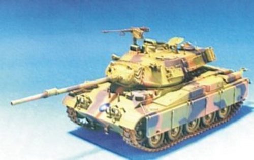 Hobby Fan M41D Conversion 1:35 (HF042)