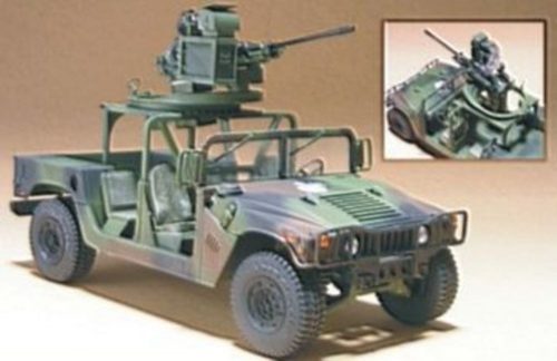 Hobby Fan R.O.C Hummer T75 20m/m Recon Conversion 1:35 (HF050)