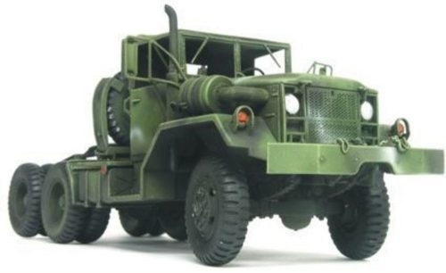 Hobby Fan M52 5t Tractor 1:35 (HF060)