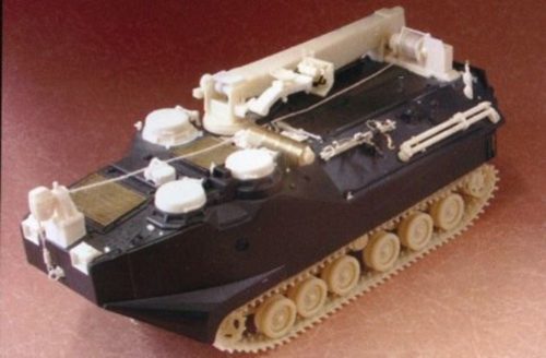 Hobby Fan AAV R-7A1 Recovery Vehicle (Convers.Kit) 1:35 (HF062)