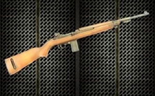 Hobby Fan M1 Carbine 1:4 (HF606)