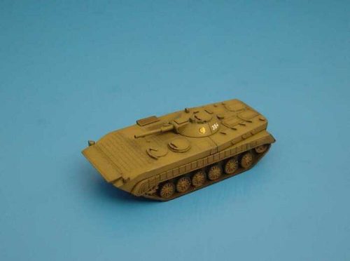 Hauler BMP-1 1:120 (HTT120004)