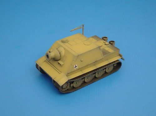 Hauler STURMTIGER 1:120 (HTT120005)