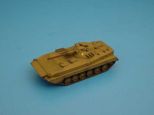 Hauler BMP-2 1:120 (HTT120008)