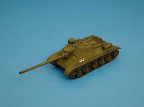 Hauler SU-100 1:120 (HTT120010)