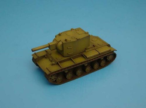 Hauler KV-2 1:120 (HTT120013)