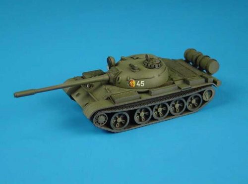 Hauler T-55 1:120 (HTT120014)