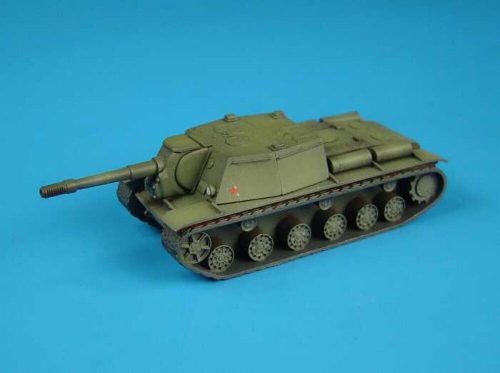 Hauler Su-152 1:120 (HTT120016)