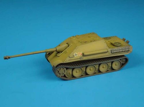 Hauler Jagdpanther 1:120 (HTT120017)