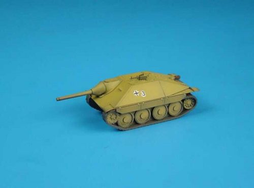 Hauler Hetzer 1:120 (HTT120018)