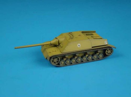 Hauler Pz IV-70(V) LANGE 1:120 (HTT120023)