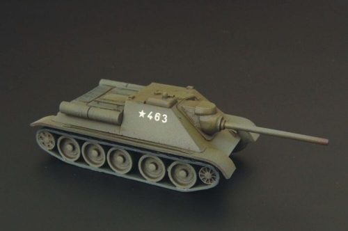 Hauler SU-85 1:120 (HTT120030)