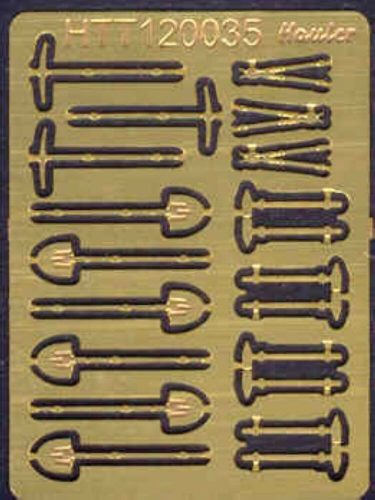 Hauler Tools 1:120 (HTT120035)