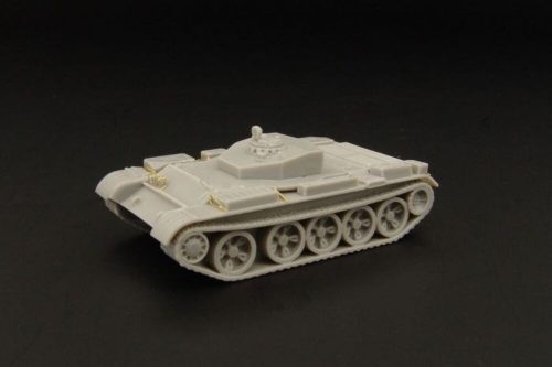 Hauler T-55 FAVORIT 1:120 (HTT120037)