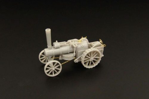 Hauler Self proppeled locomobile 1:120 (HTT120061)