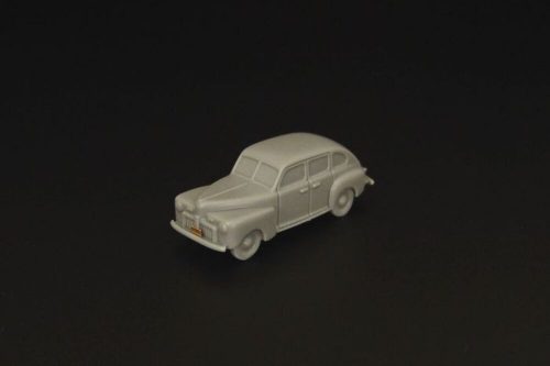 Hauler US Staff car 1:120 (HTT120068)