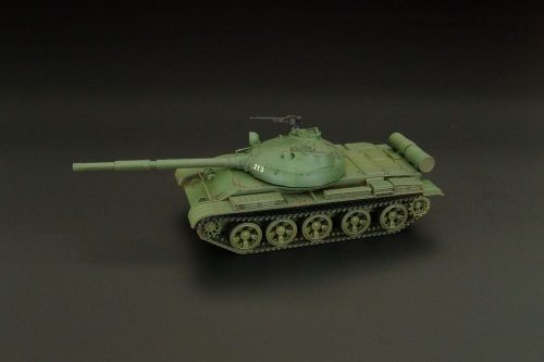 Hauler T-62 (1972) 1:120 (HTT120073)