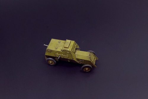 Hauler Ruso Balt Type C 1:120 (HTT120077)