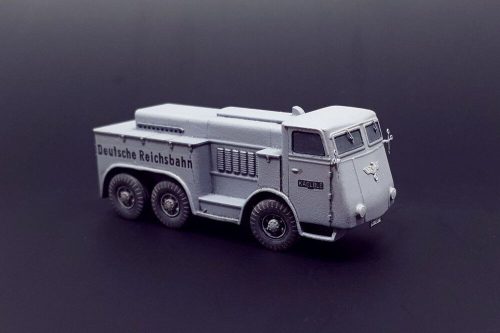 Hauler Kaelble Z6R 1:120 (HTT120078)