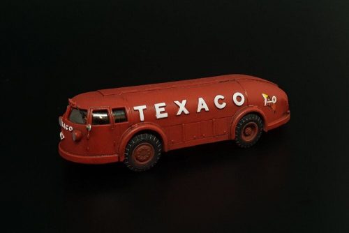 Hauler Doodlebug Texaco 1:120 (HTT120089)