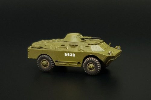 Hauler BRDM-2 1:120 (HTT120092)