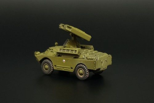 Hauler SA-9 Gaskin 1:120 (HTT120093)