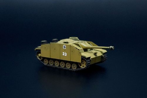 Hauler StuG III Ausf.G 1:120 (HTT120095)